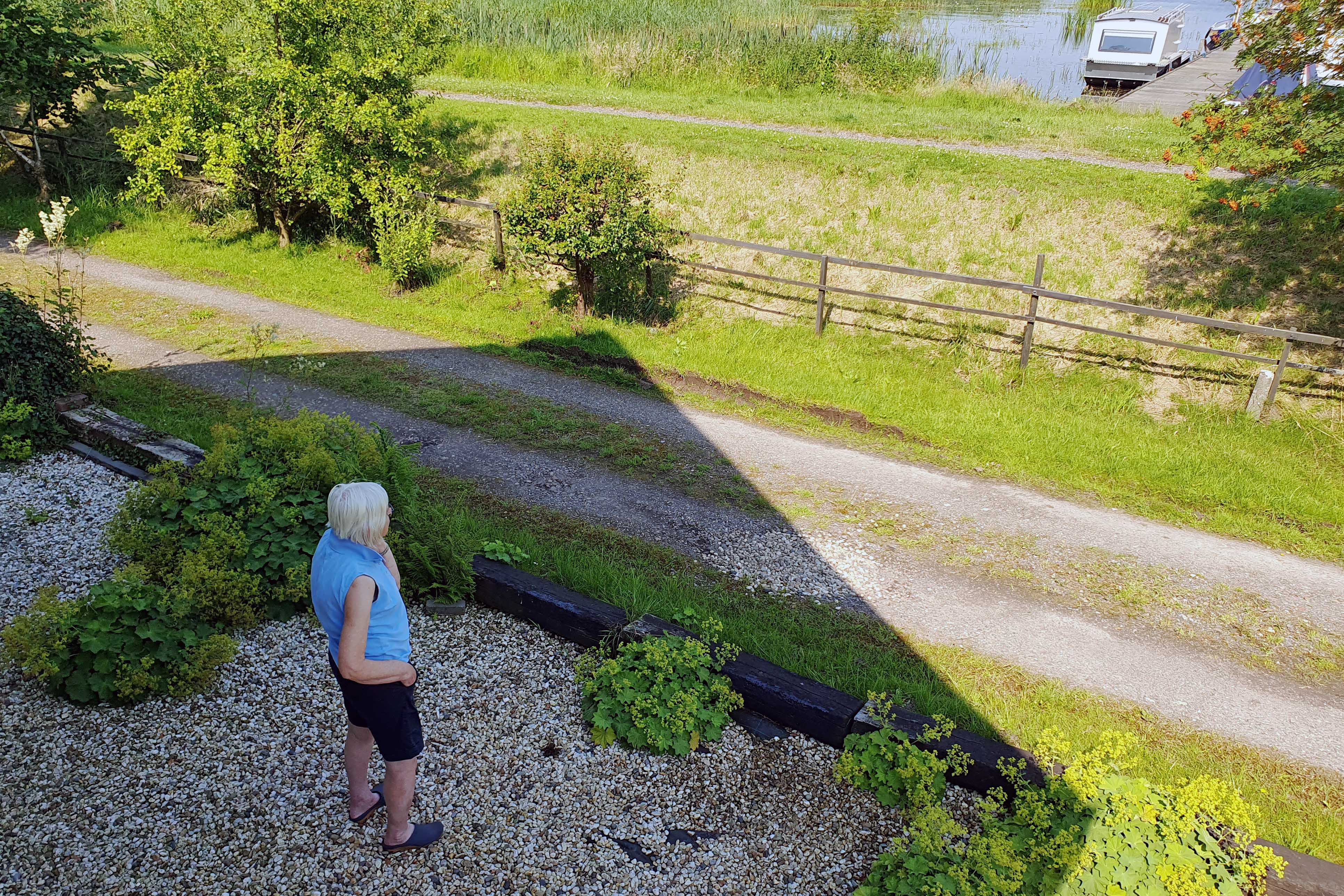 recreatiepark Meerzicht